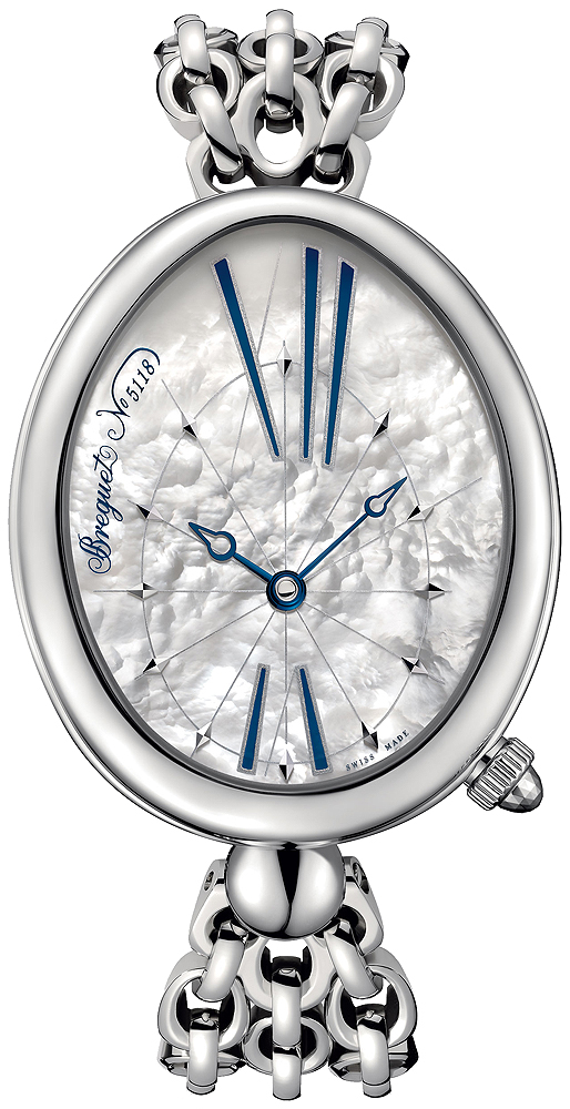 Breguet Reine De Naples