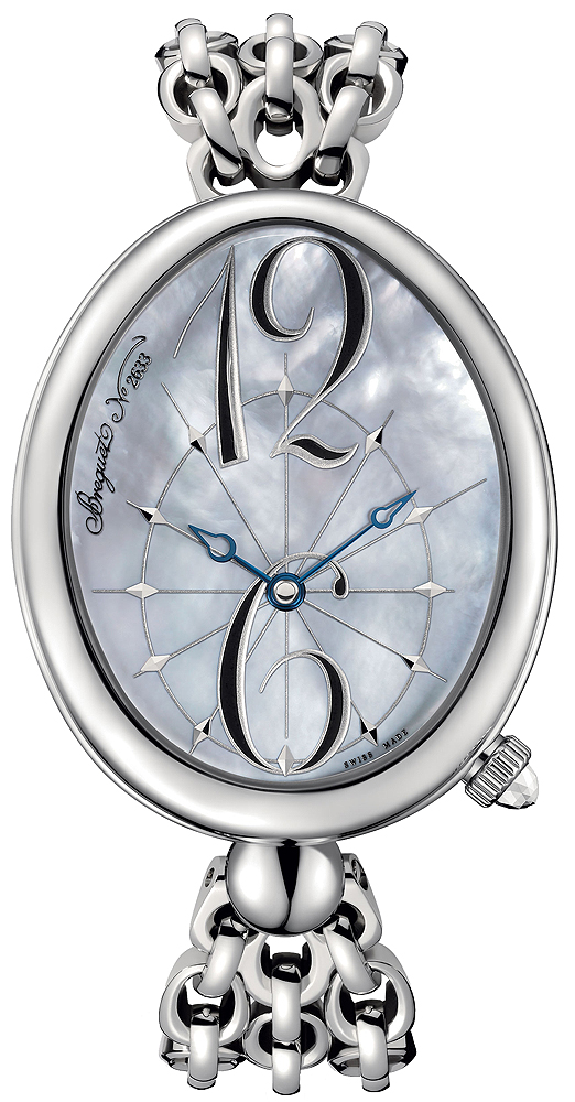 Breguet Reine De Naples