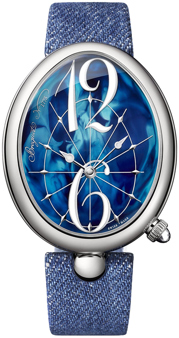 Breguet Reine De Naples