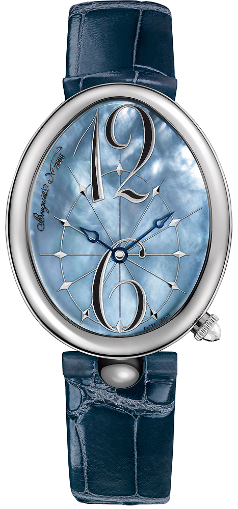 Breguet Reine De Naples