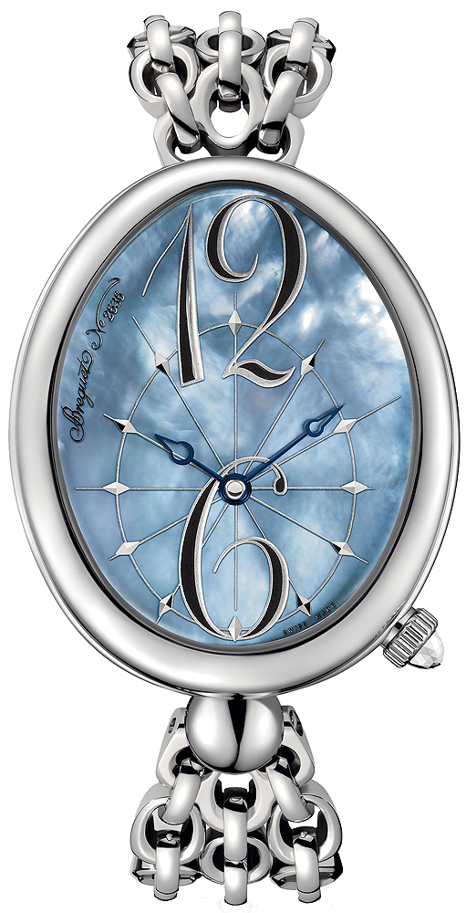 Breguet Reine De Naples