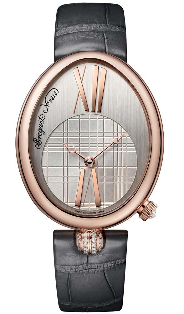 Breguet Reine De Naples 