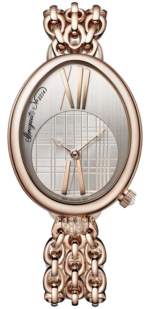 Breguet Reine De Naples 