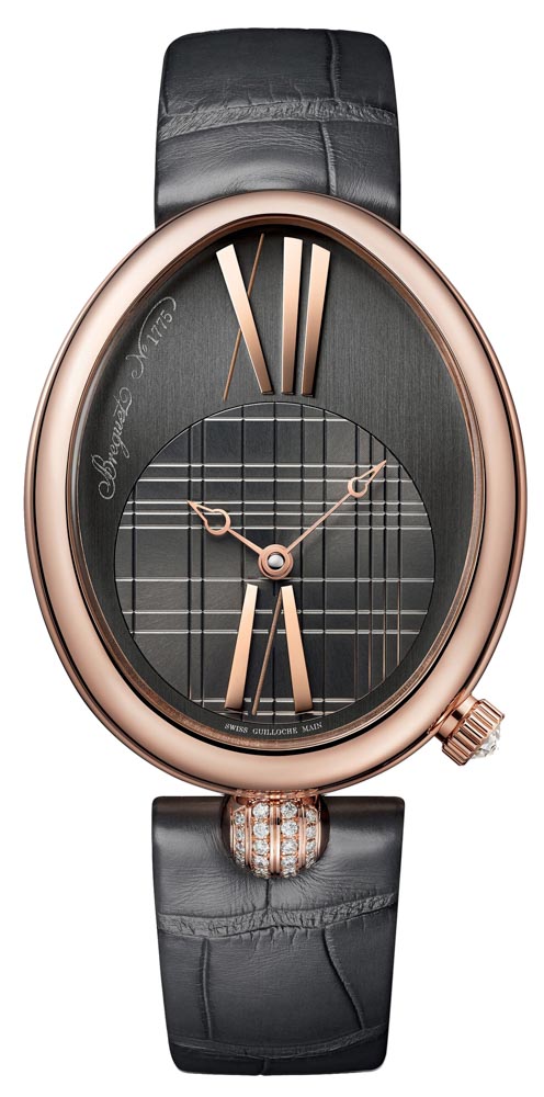 Breguet Reine De Naples 