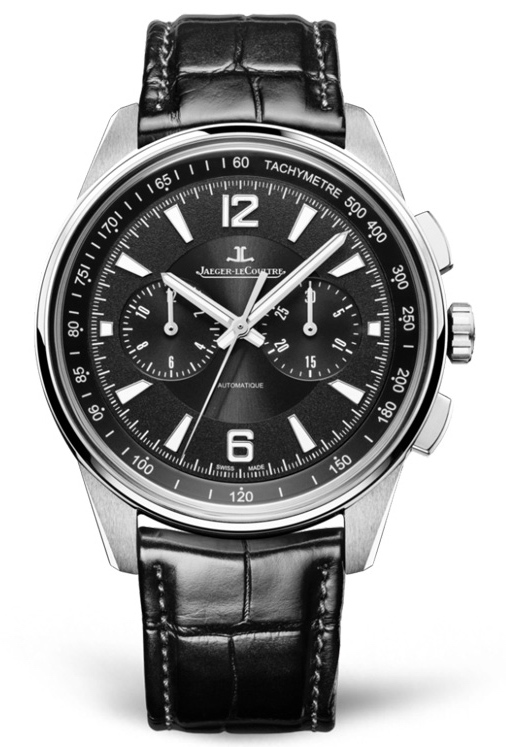 Jaeger-Lecoultre Polaris Chronograph WT