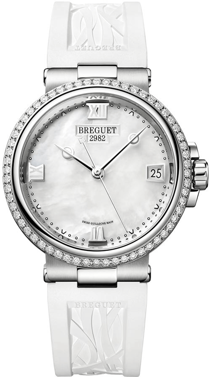 Breguet Marine Ladies