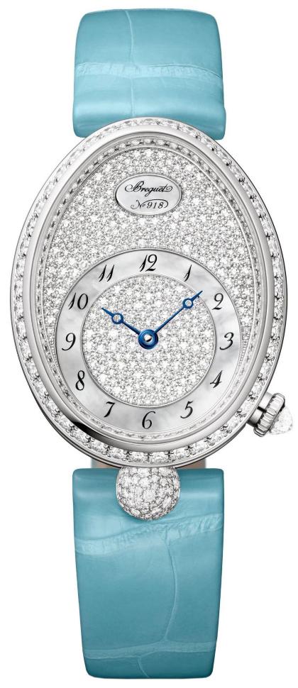 Breguet Reine De Naples
