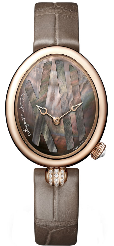 Breguet Reine De Naples