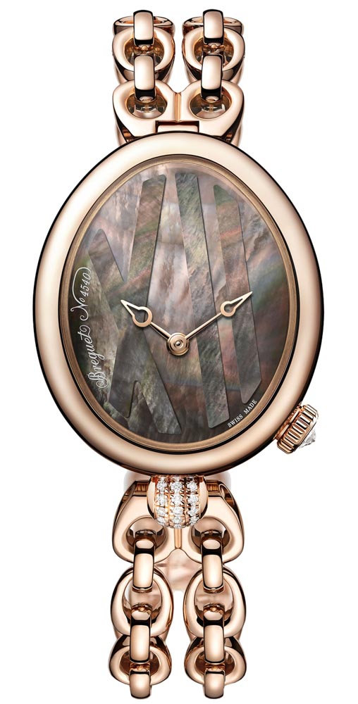 Breguet Reine De Naples