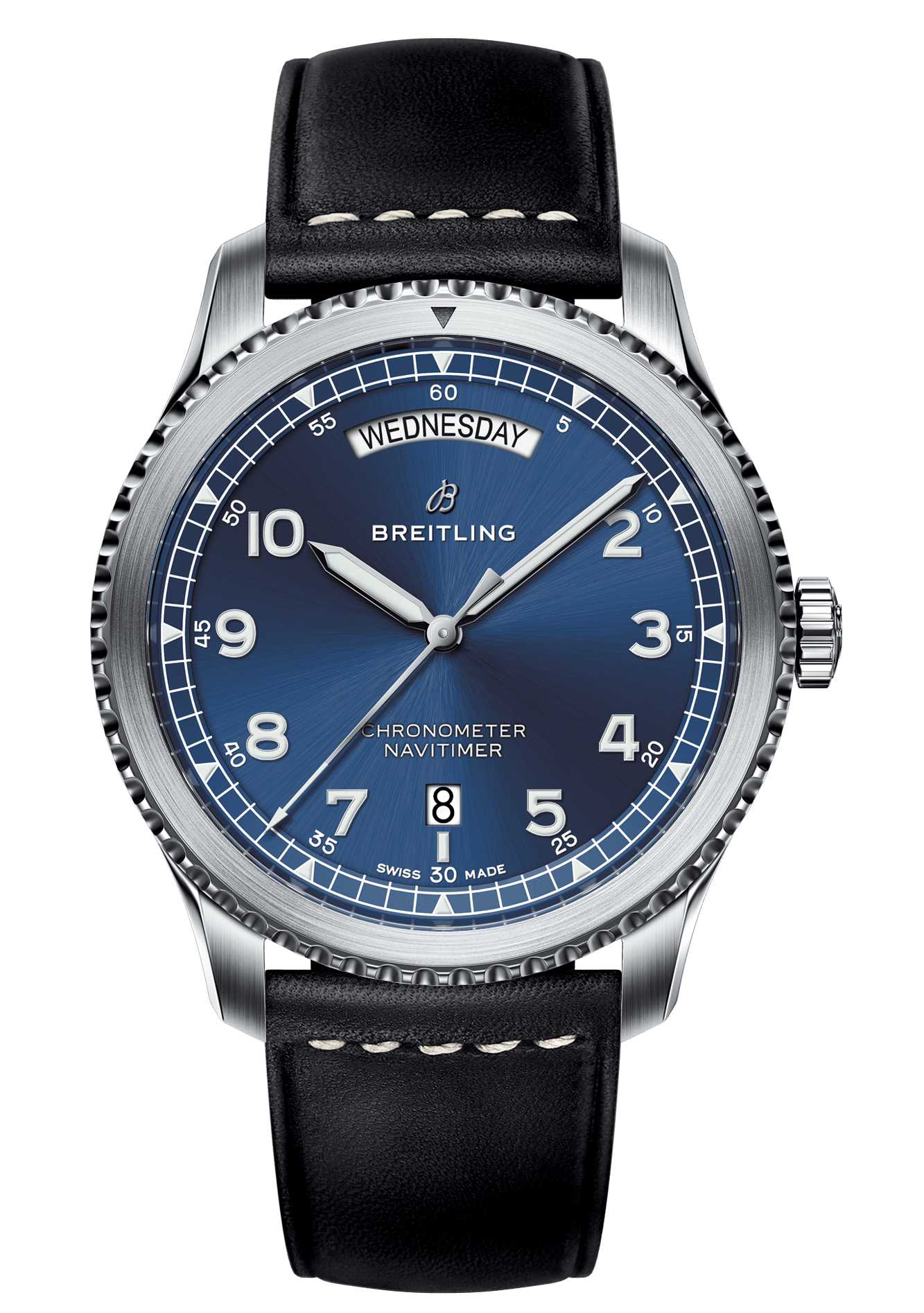 breitling day date