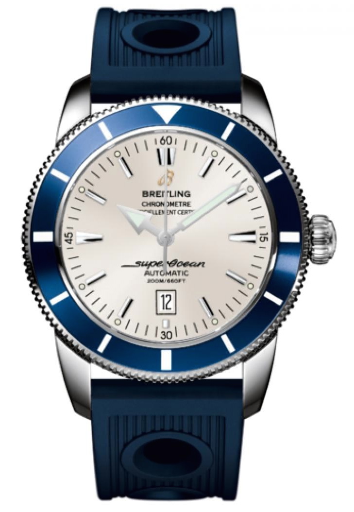 Breitling Superocean Heritage 46