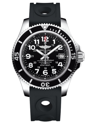 Breitling Superocean II 42