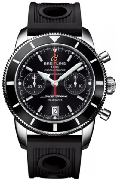 Breitling Superocean Heritage Chrono 44