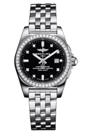 Breitling Galactic 29