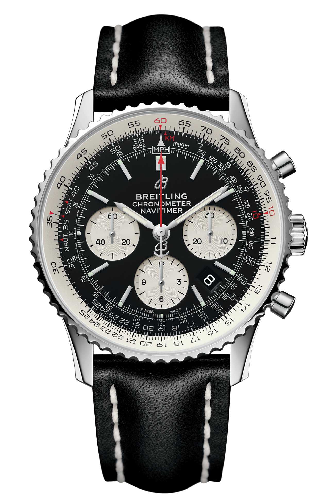 Navitimer 1 B01 Chronograph 43 