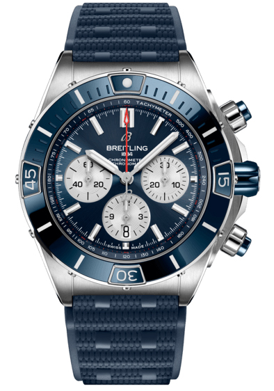 Super Chronomat B01 44 Chronograph | Breitling | AB0136161C1S1