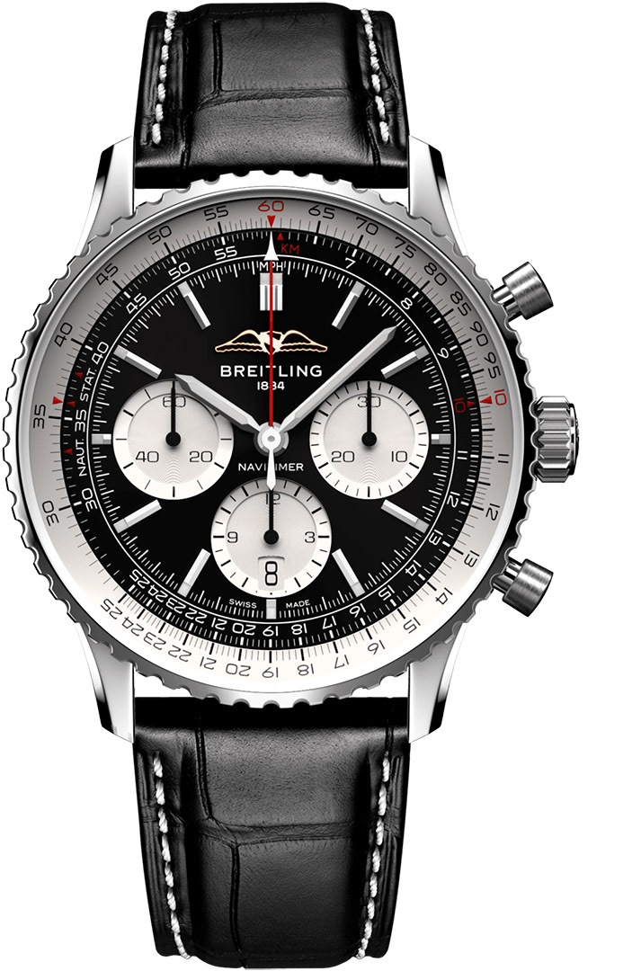 Breitling Navitimer B01 Chronograph 43