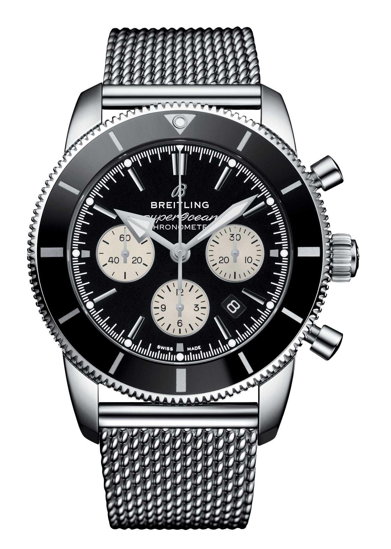 Breitling Colt Superocean 1000m A17040 : r/breitling