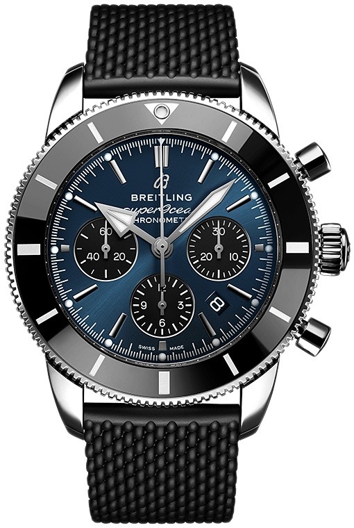 Breitling Superocean Heritage B01 Chronograph 44