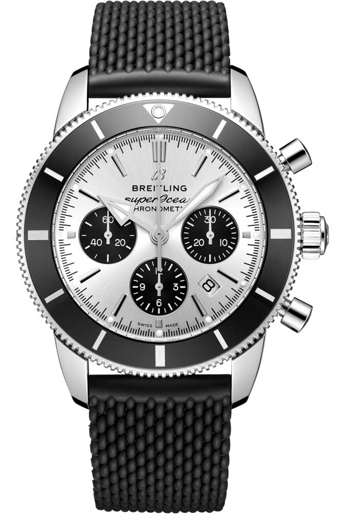 Breitling Superocean Heritage II B01 Chronograph 44