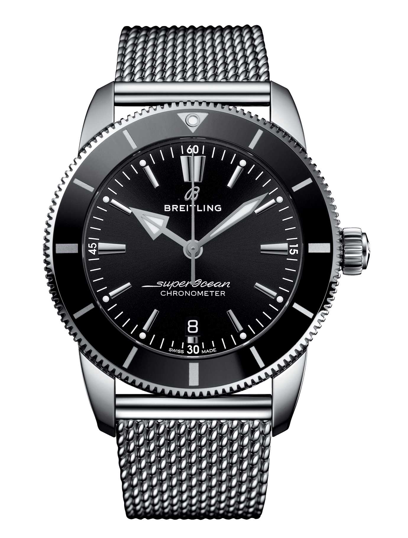 Breitling Superocean Heritage II B20 44