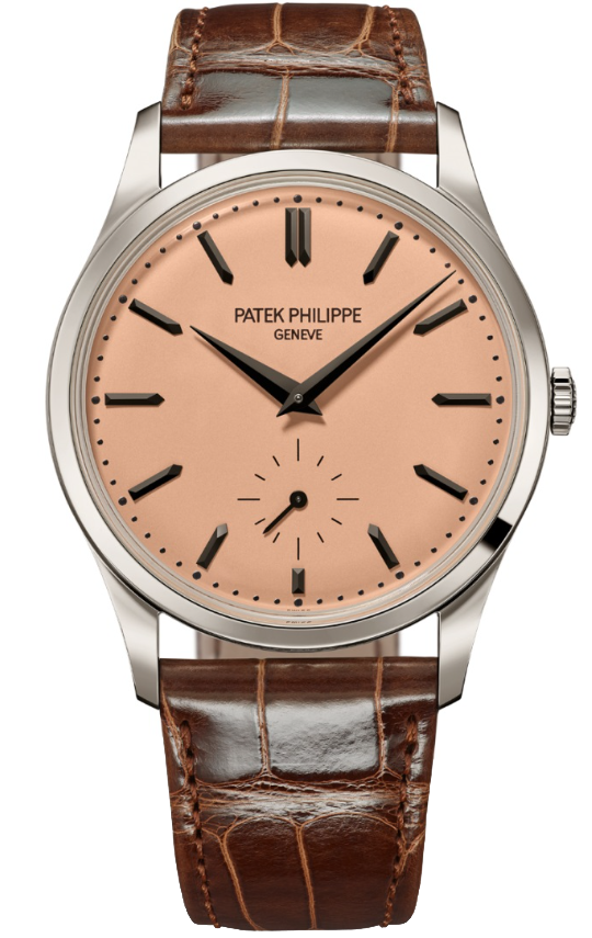 Patek Philippe Calatrava