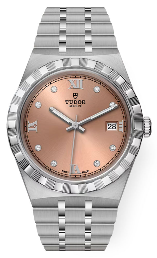 Tudor Tudor Royal 38 mm