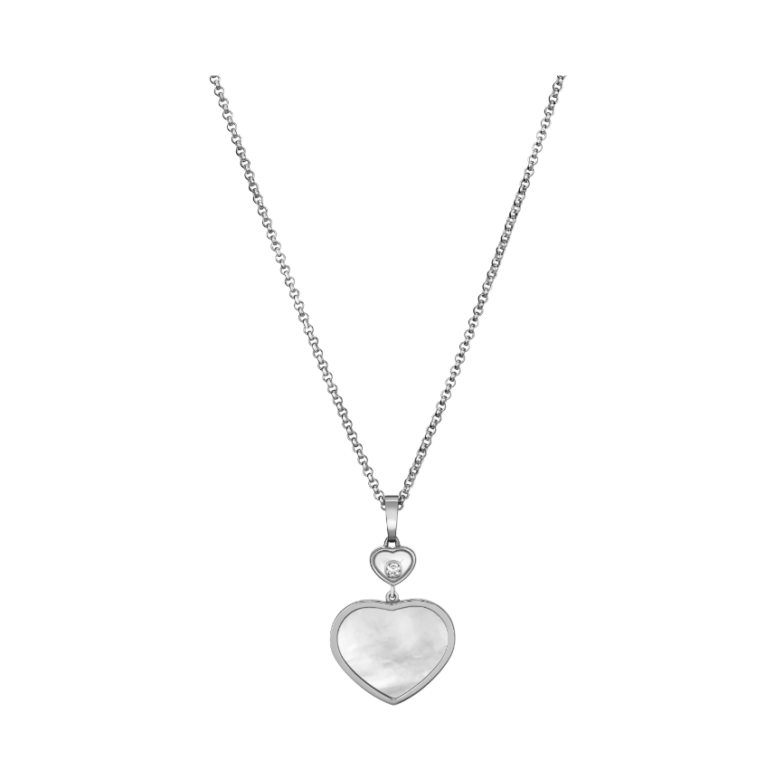 Chopard Happy Hearts Кулоны и Подвески