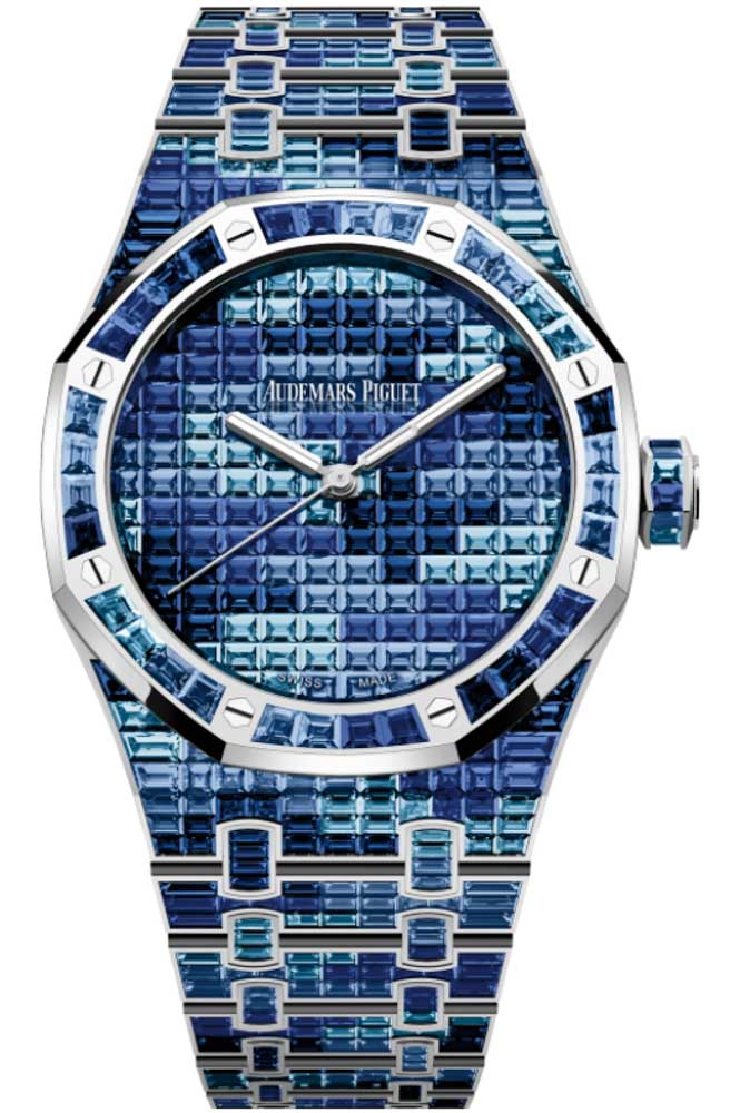Audemars Piguet Royal Oak Selfwinding
