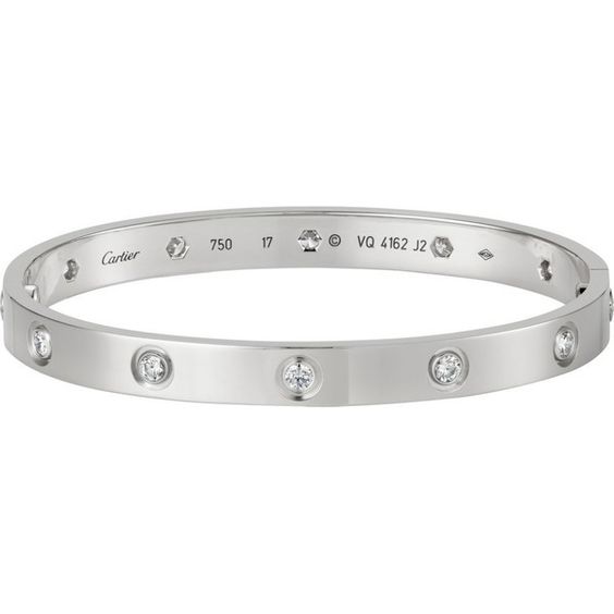 Love Cartier B6040717