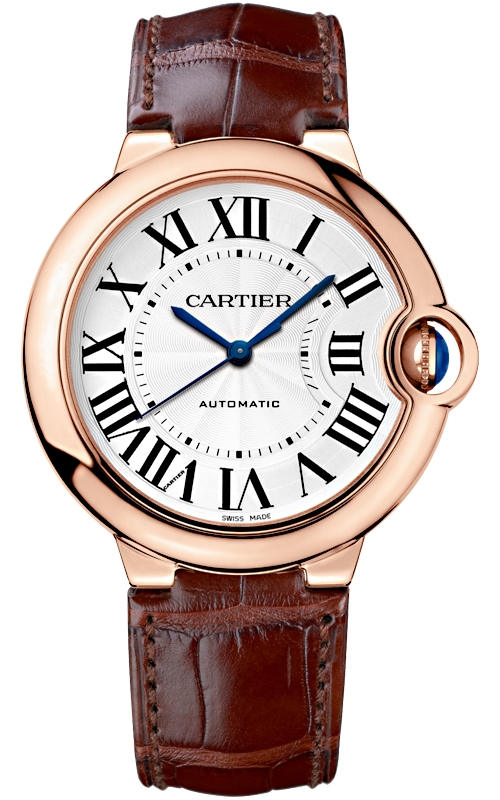 cartier tank quartz gold