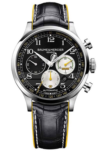 Baume & Mercier Capeland Shelby Cobra 42 mm