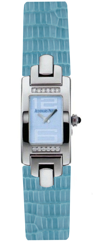 Audemars Piguet Promesse Mini Ladies