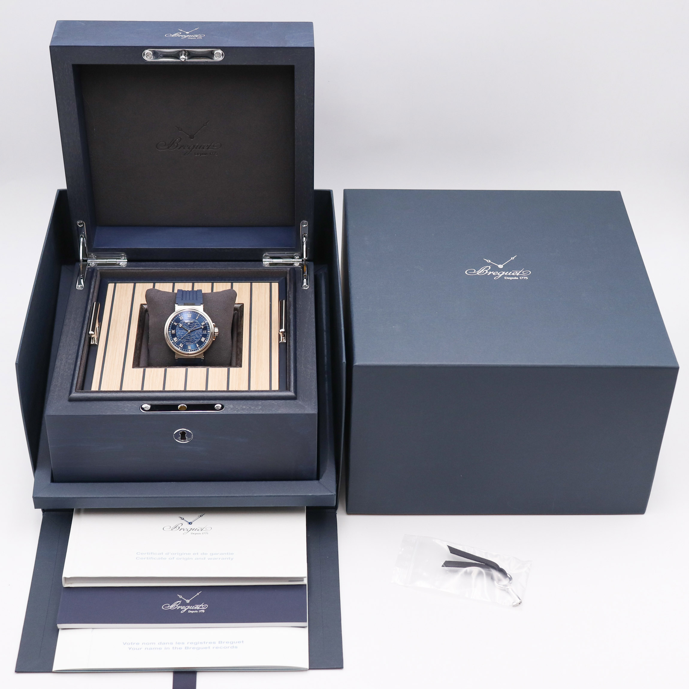 Breguet Marine 5517