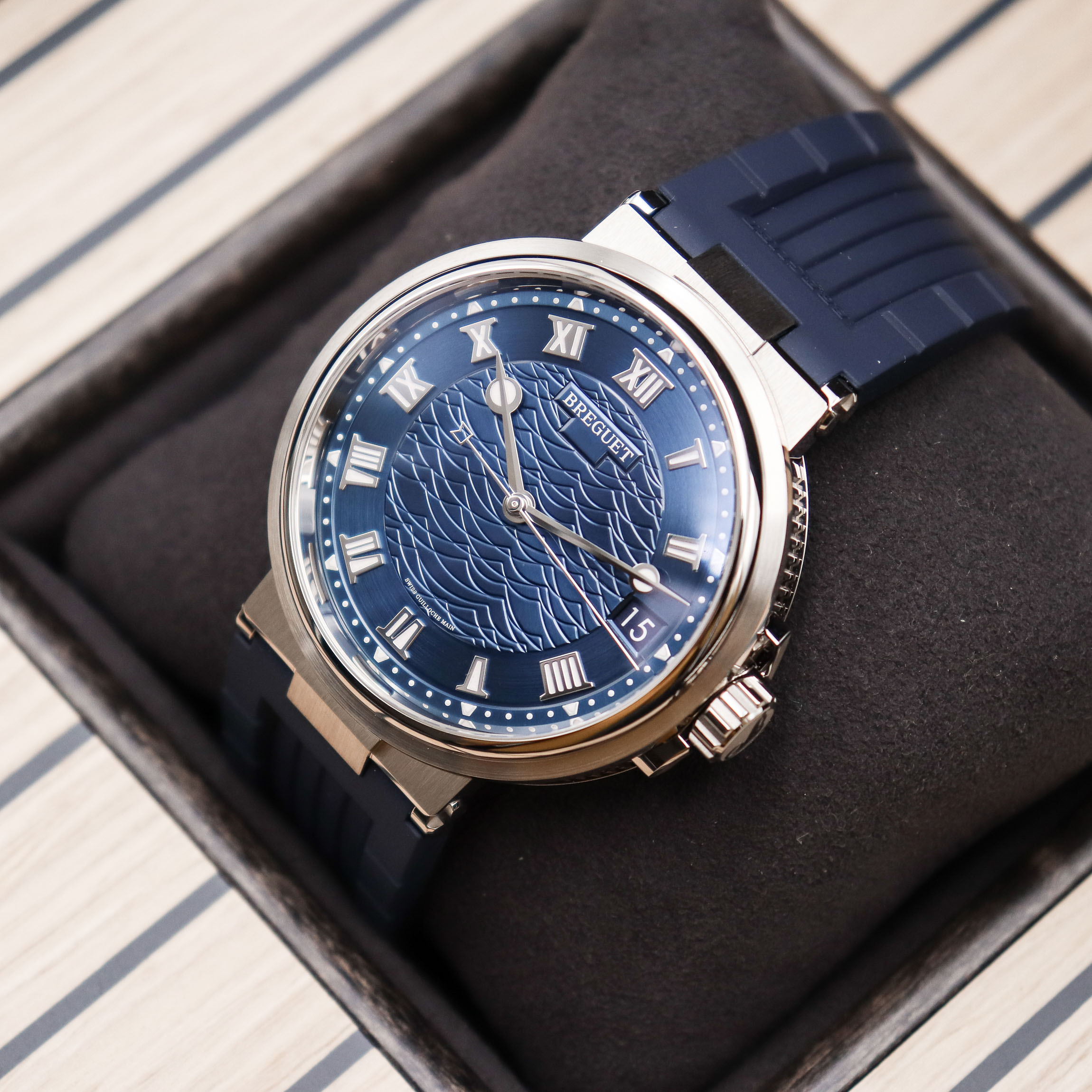 Breguet Marine 5517