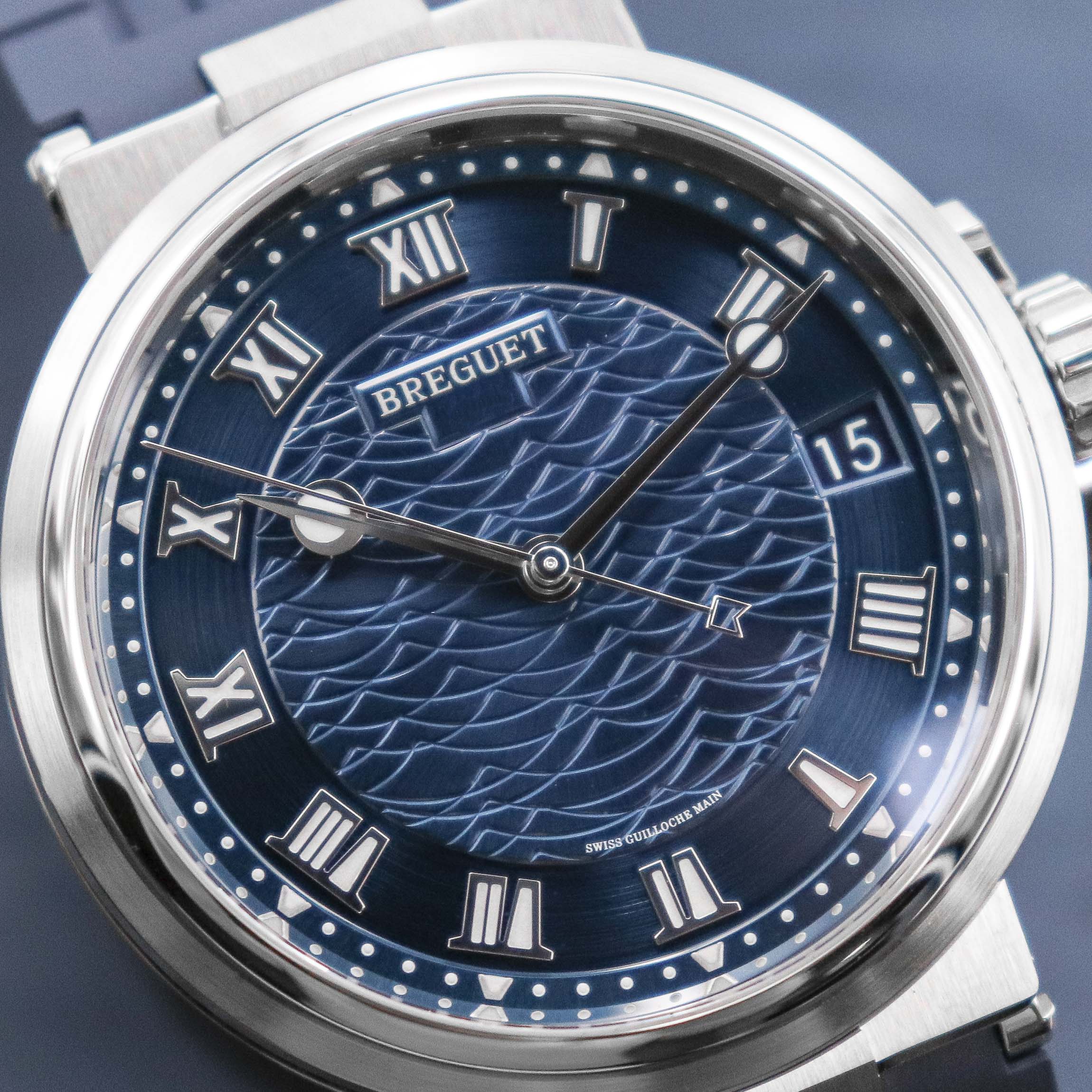 Breguet Marine 5517