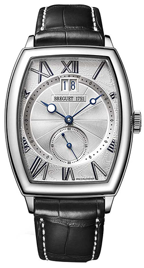 Breguet heritage store 5410