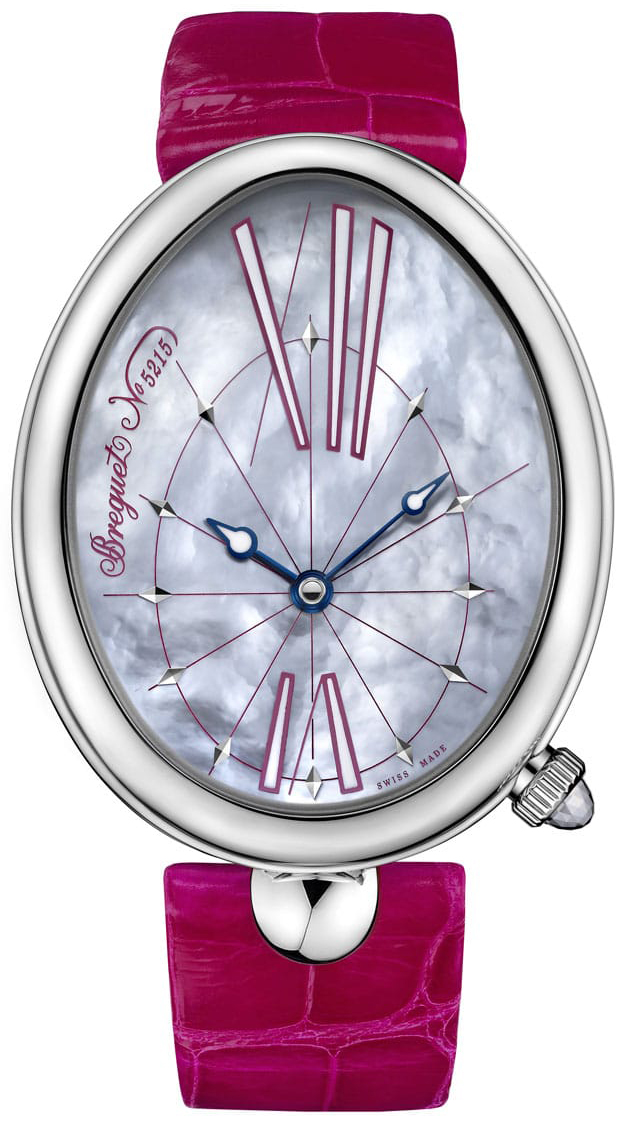 Breguet Reine De Naples