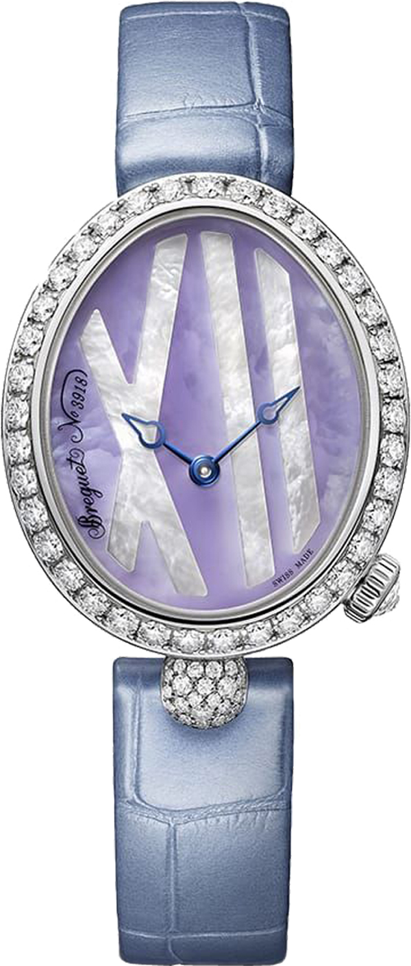 Breguet Reine De Naples