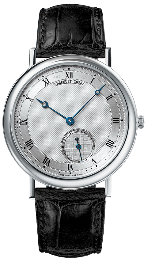 Classique Automatic Breguet 5140BB 12 9W6