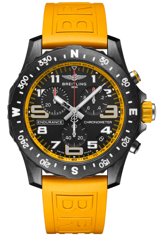 Breitling Endurance Pro