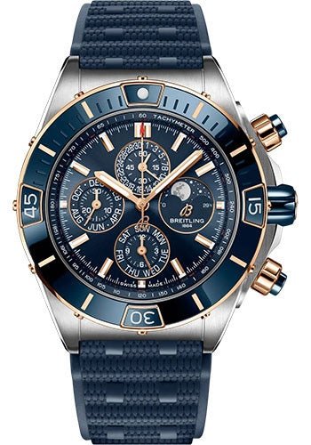 Super Chronomat 44 Four-Year Calendar Breitling
