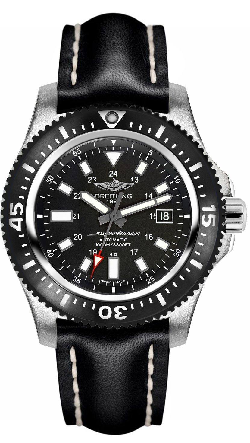 Superocean II 44 | Breitling | Y1739310.BF45.200S