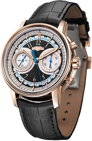 Dewitt Academia Chronostream II