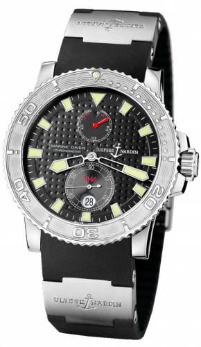 Ulysse Nardin Maxi Marine Diver 