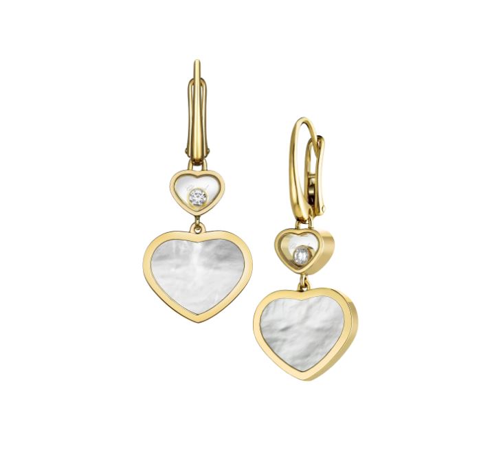 Chopard Happy Hearts Auskari