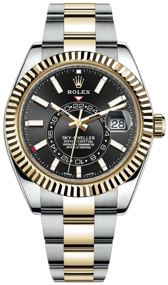 Rolex Sky-Dweller