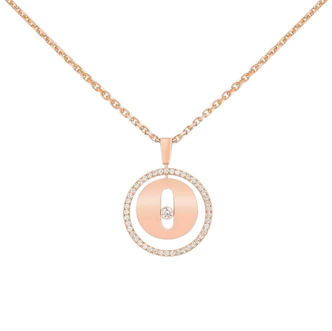 Messika Lucky Move SM Halsband