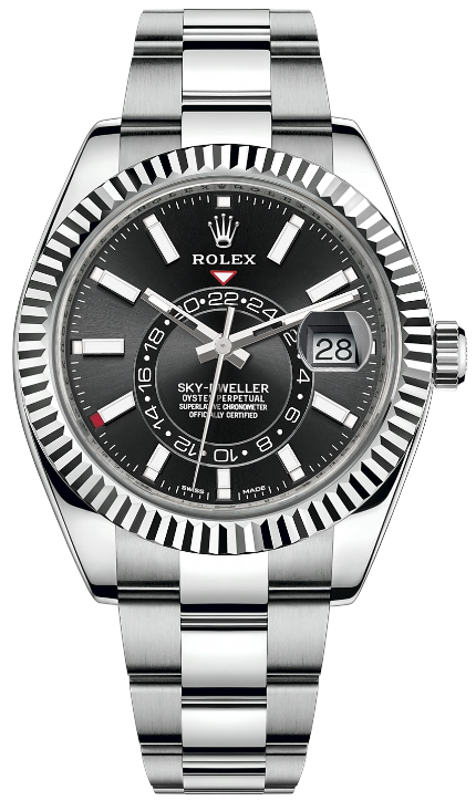 Rolex Sky-Dweller