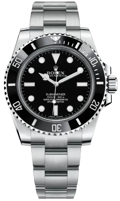 Rolex Submariner No Date